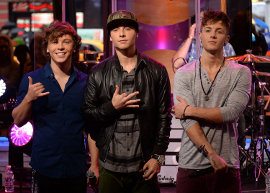 Emblem3