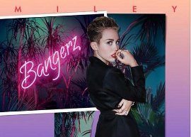 Miley Cyrus