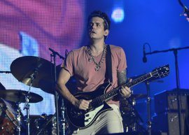John Mayer