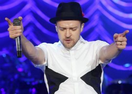 Justin Timberlake
