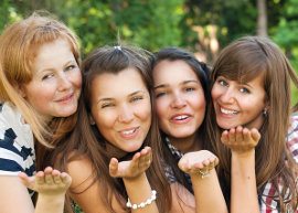 Amigas
