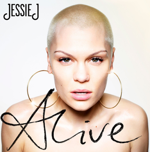 Jessie J Alive