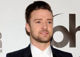 Justin Timberlake, TKO