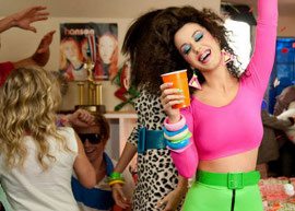 Katy Perry, Last Friday Night