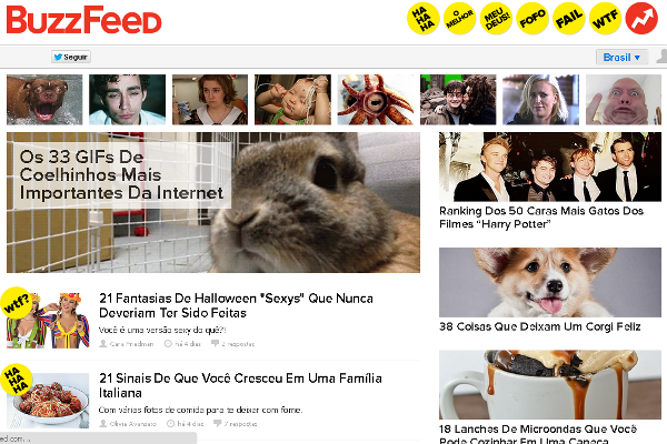 Buzzfeed