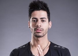 Novo gato do mundo musical: conheça o Dienis