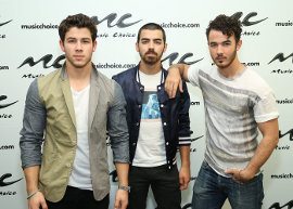 Jonas Brothers