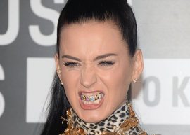 Katy Perry