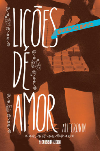 Lições de Amor