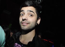 Lucas Silveira, Fresno