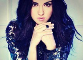 Maite Perroni