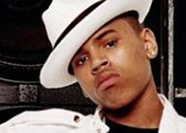 Chris Brown