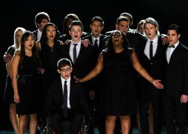 Glee