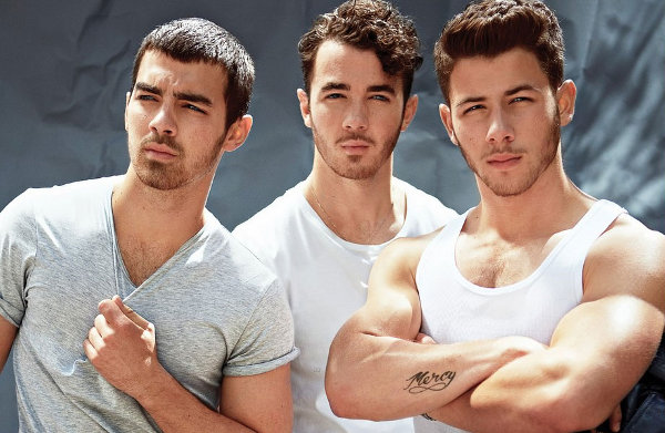 Jonas Brothers