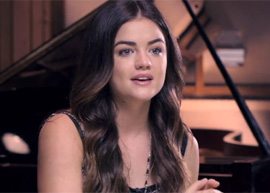 Lucy Hale