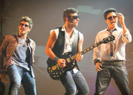 Tudo Por Um Pop Star ganha turnê nacional!