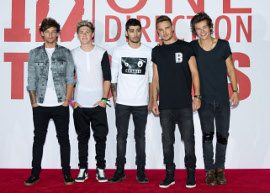 One Direction