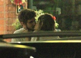 Caio Castro e Maria Casadevall