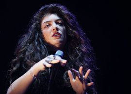 Lorde