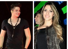 Luan Santana termina o namoro com Jade Magalhães