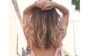 ombré hair