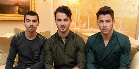 Jonas Brothers