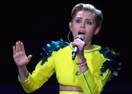 Miley CYrus