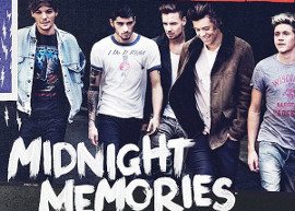 one direction