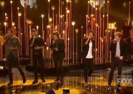 One Direction