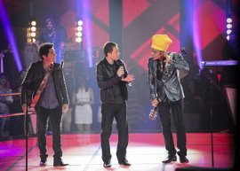 The Voice Brasil