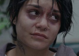 Vanessa Hudgens
