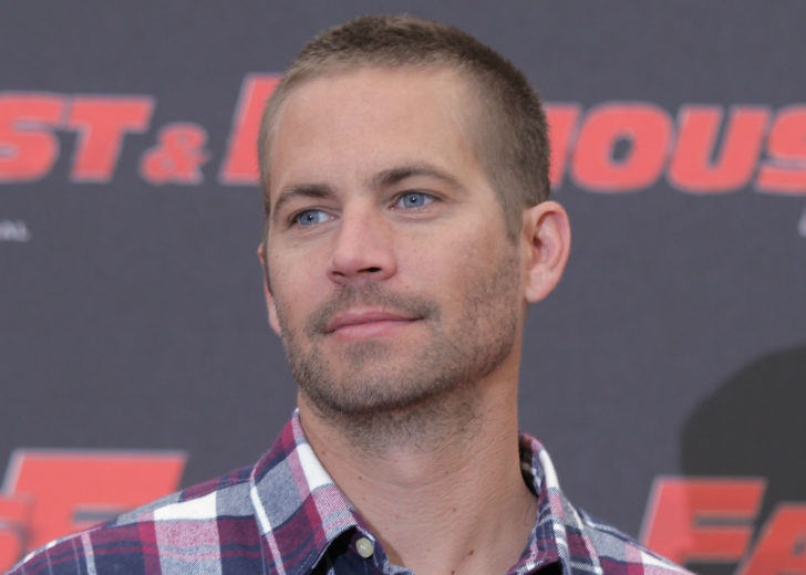 R.I.P: Paul Walker perde a vida em acidente de carro