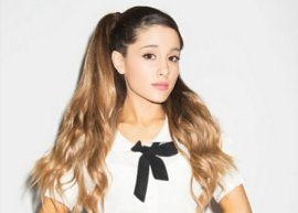 Ariana Grande