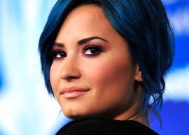 Demi Lovato