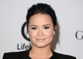 Demi Lovato