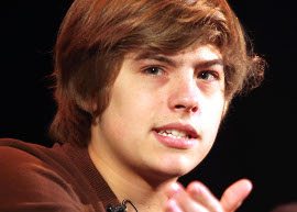 Dylan Sprouse