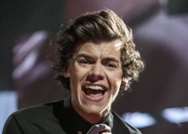 Harry Styles