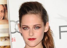 Kristen Stewart