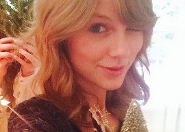 Taylor Swift