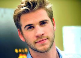 Para babar: uma galeria de fotos com o aniversariante Liam Hemsworth