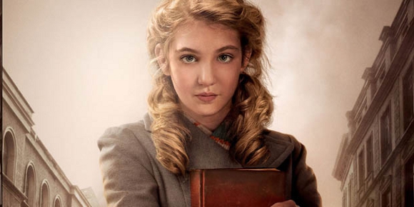A Menina Que Roubava Livros