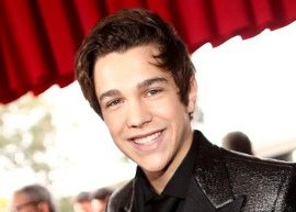 Austin Mahone