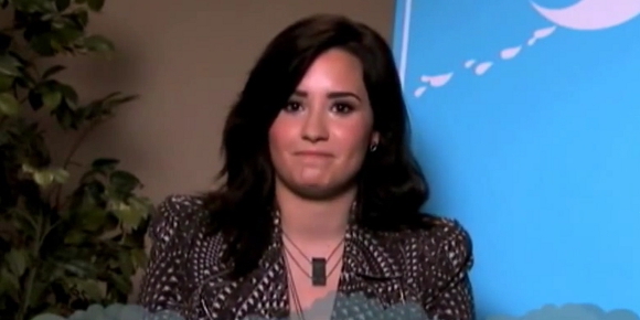Demi Lovato