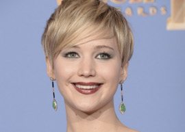 Jennifer Lawrence