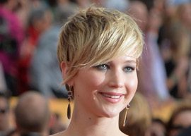 Jennifer Lawrence