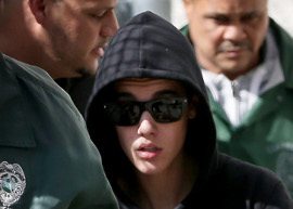 Justin Bieber