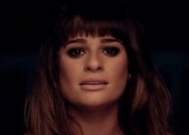 Lea Michele