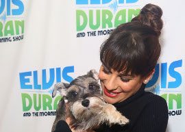 Lea Michele