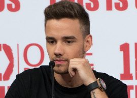 Liam Payne