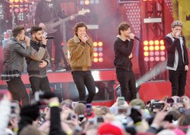 One Direction